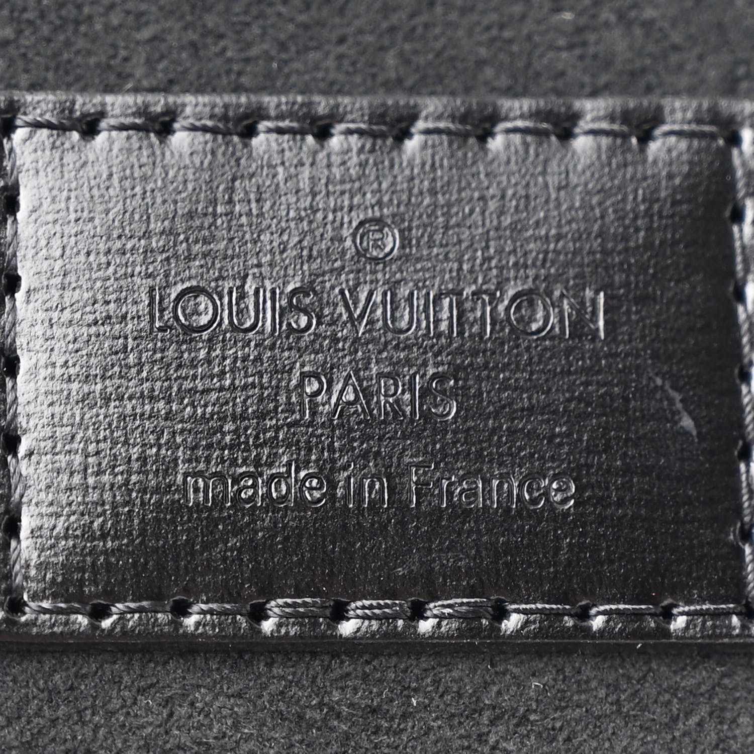 Louis Vuitton Reverse Monogram Cannes 6 of 10