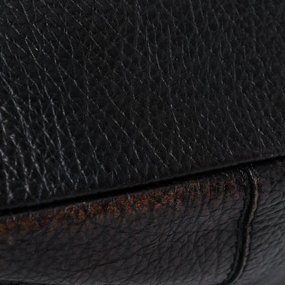 Givenchy Sugar Goatskin Medium Corset Chain Nightingale Black 16 of 28