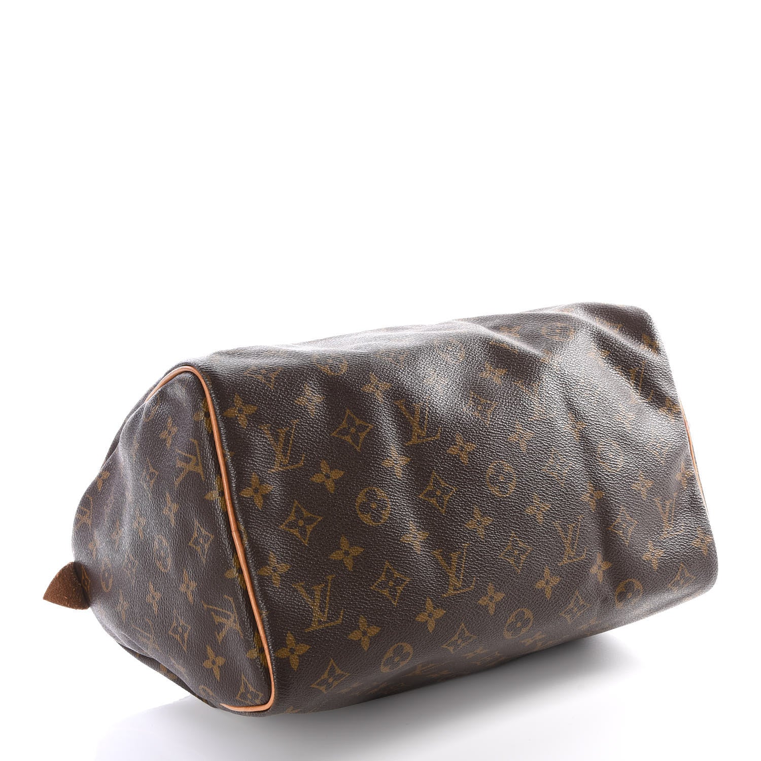 Louis Vuitton Monogram Speedy 30 3 of 10