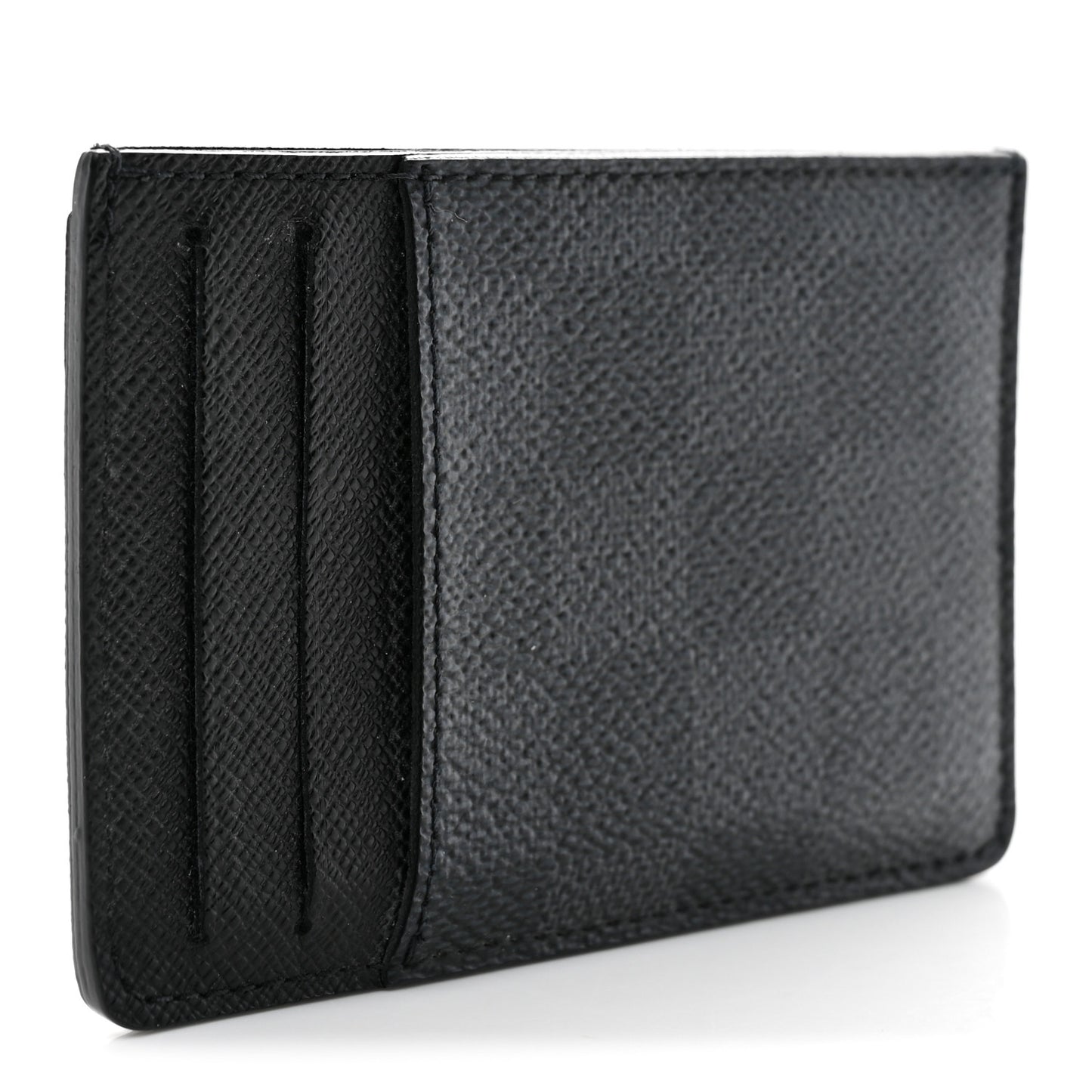 Damier Graphite Neo Porte-Cartes Card Holder