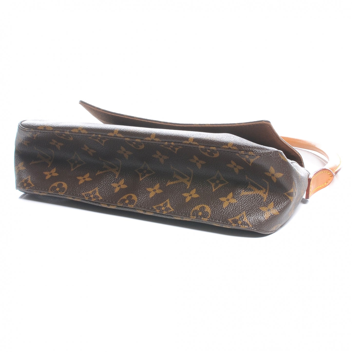 Monogram Mini Looping