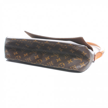 Louis Vuitton Monogram Mini Looping 4 of 7