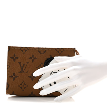 Louis Vuitton Reverse Monogram Dog Animation Toiletry Pouch 15 2 of 6