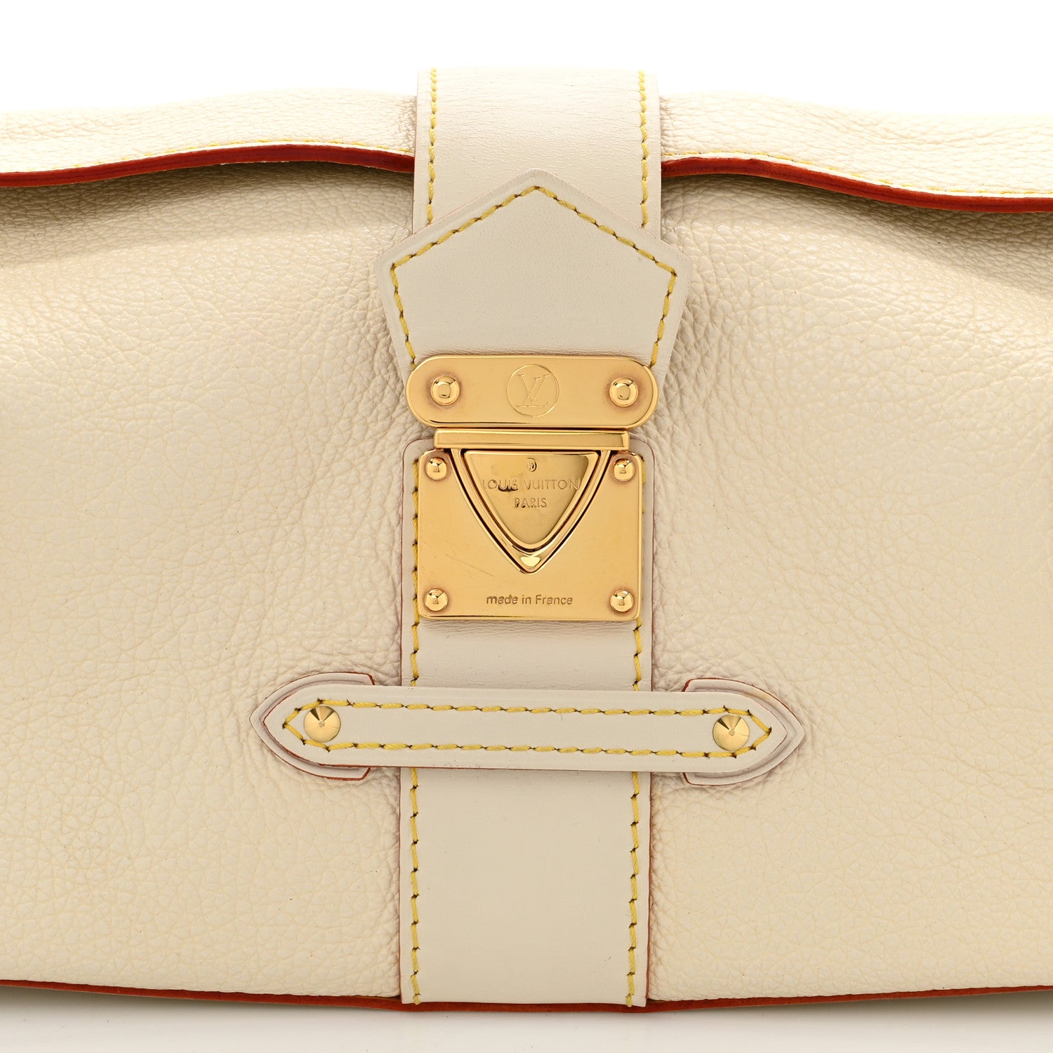 Louis Vuitton Suhali L Impetueux White 8 of 11