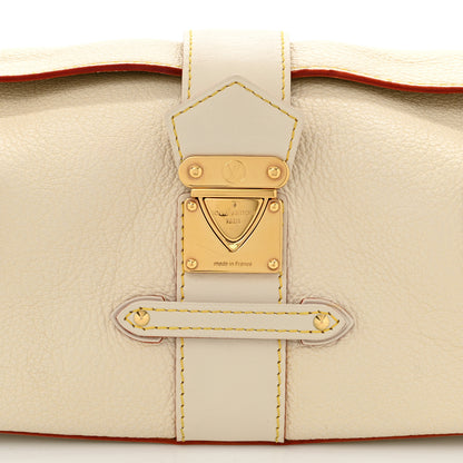 Louis Vuitton Suhali L Impetueux White 8 of 11