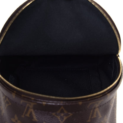 Louis Vuitton Monogram Palm Springs Backpack Mini 5 of 11