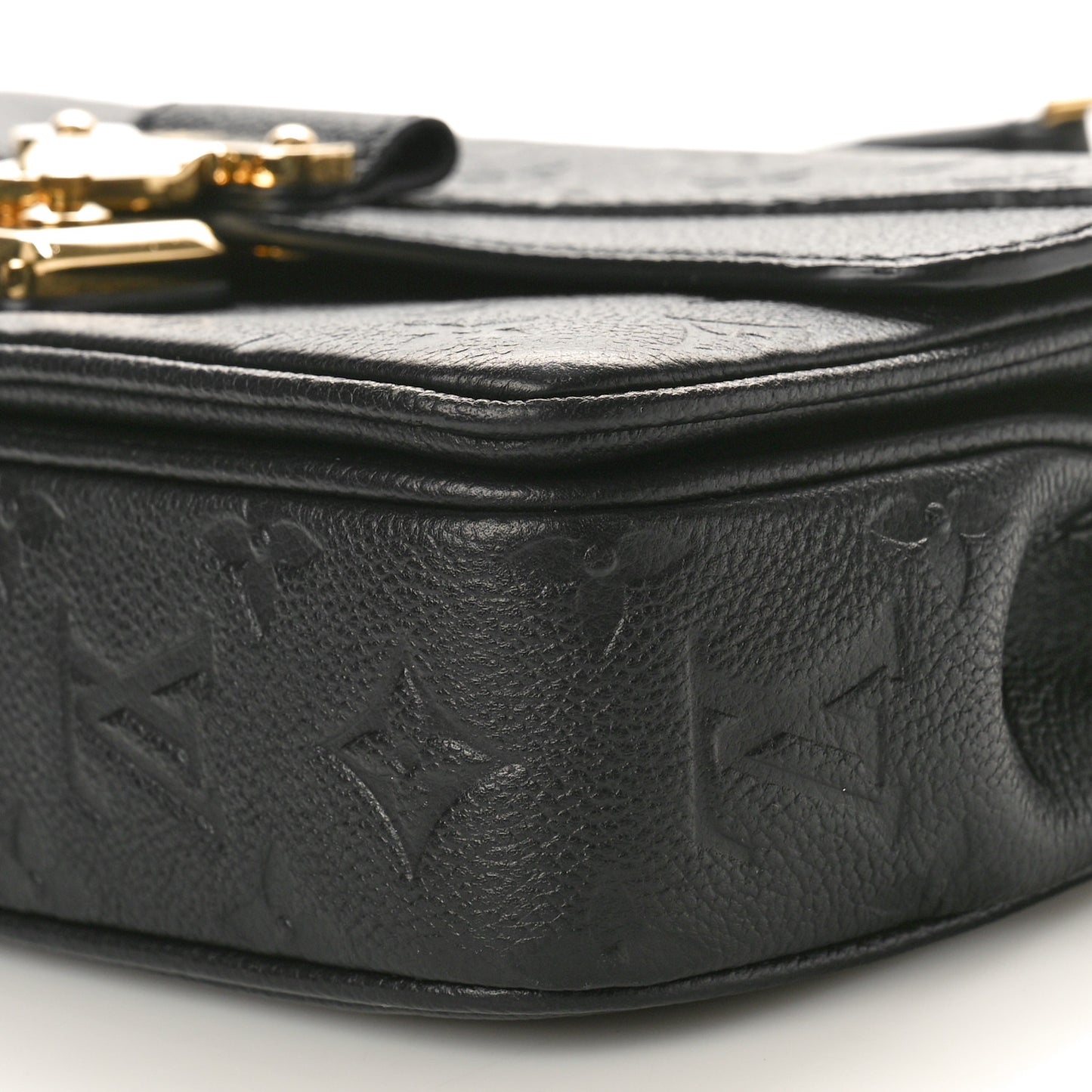 Empreinte Marceau Black