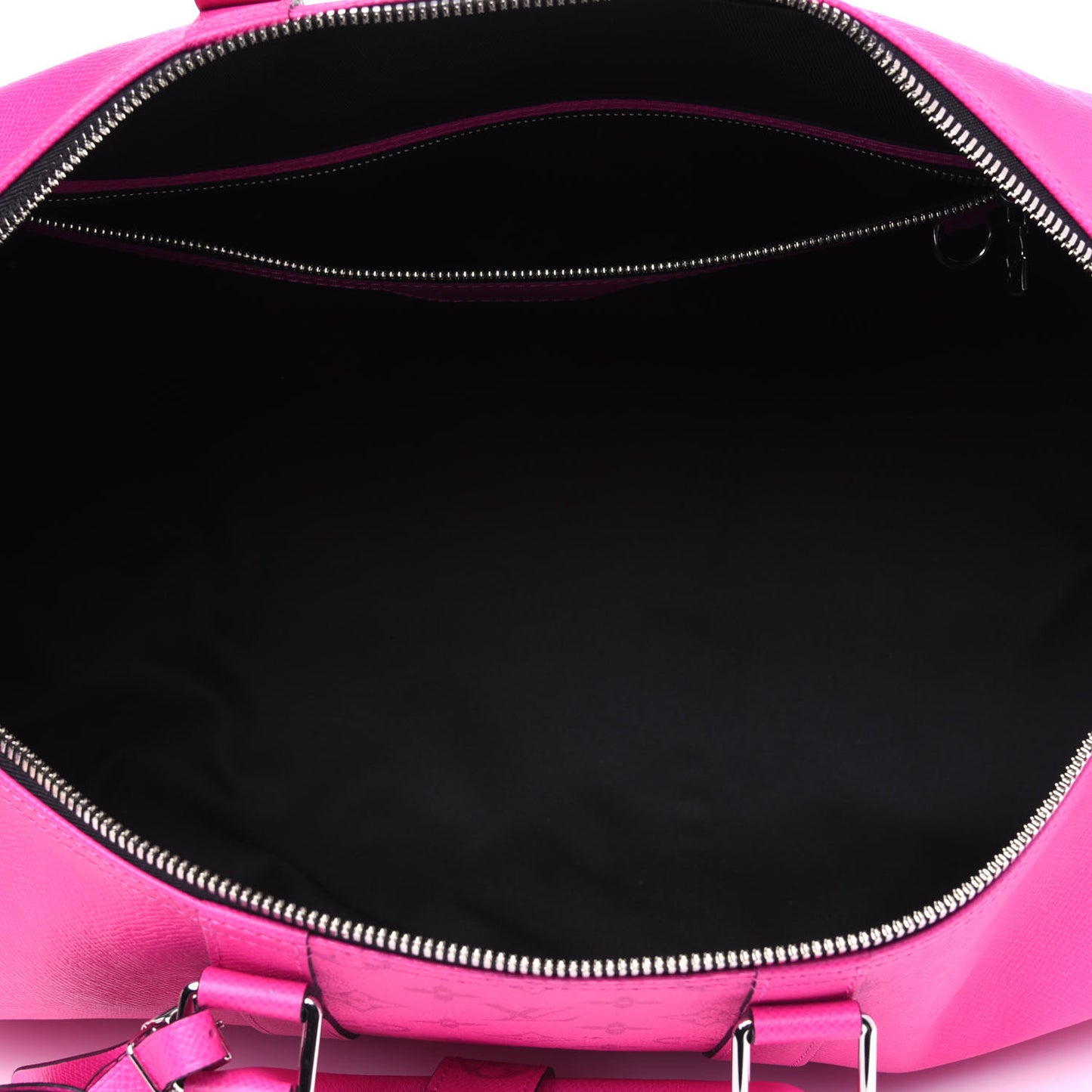 Taigarama Keepall Bandouliere 50 Fuchsia