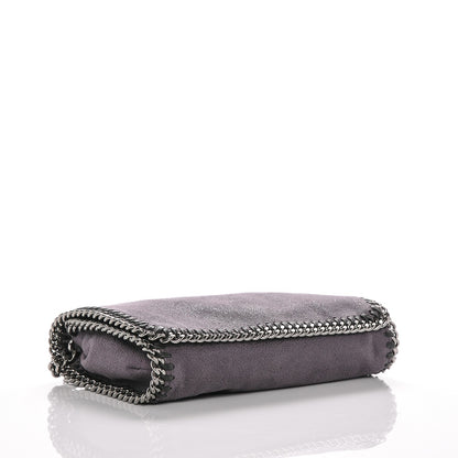 Stella McCartney Shaggy Deer Falabella Crossbody Bag Bark 4 of 6
