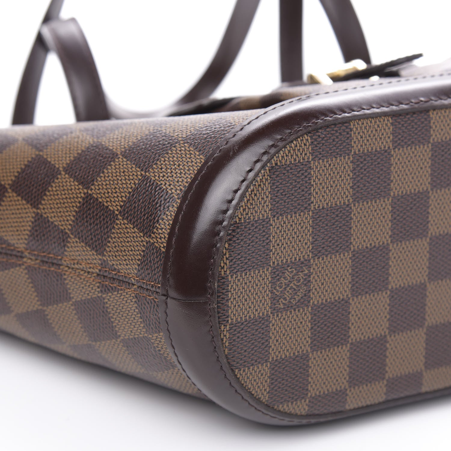 Louis Vuitton Damier Ebene Manosque PM 7 of 15