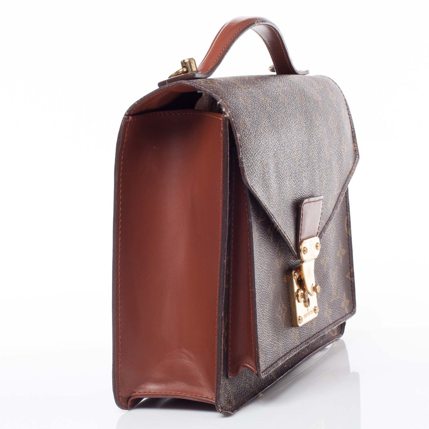 Monogram Monceau 28