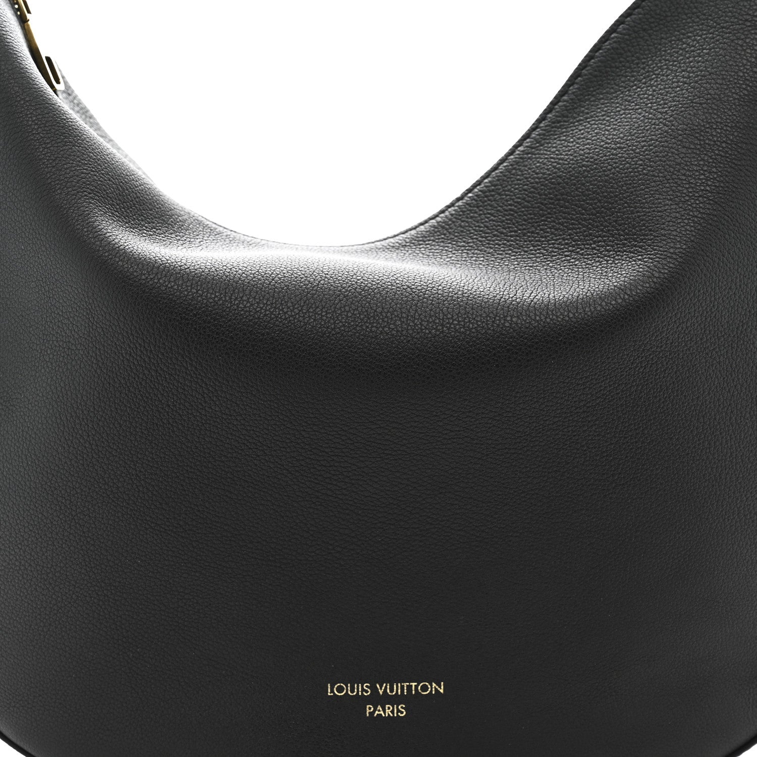 Louis Vuitton Calfskin Low Key Cookie MM Black 8 of 10