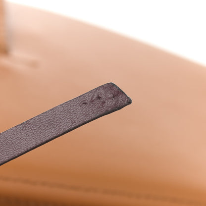 Givenchy Calfskin Small Mystic Shoulder Bag Desert 11 of 12