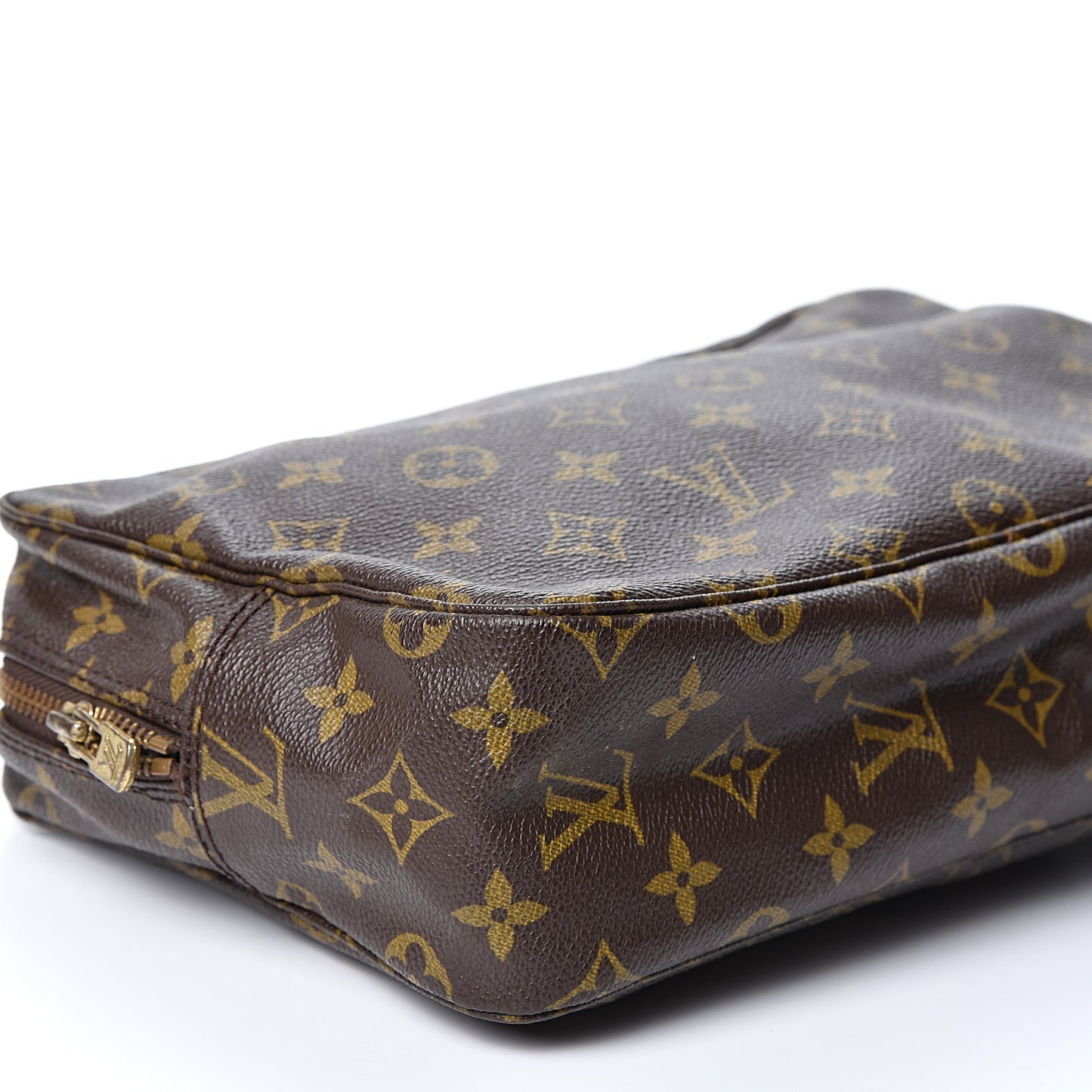 Monogram Trousse Toilette 28