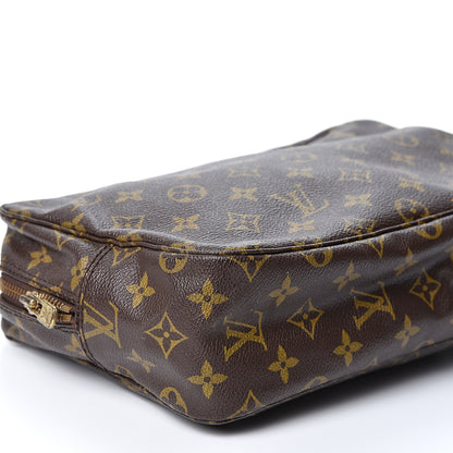 Louis Vuitton Monogram Trousse Toilette 28 6 of 7