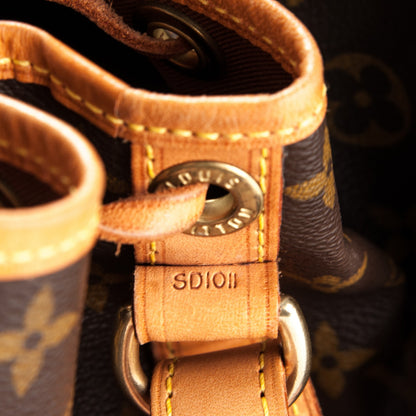 Louis Vuitton Monogram Petit Noe 8 of 8