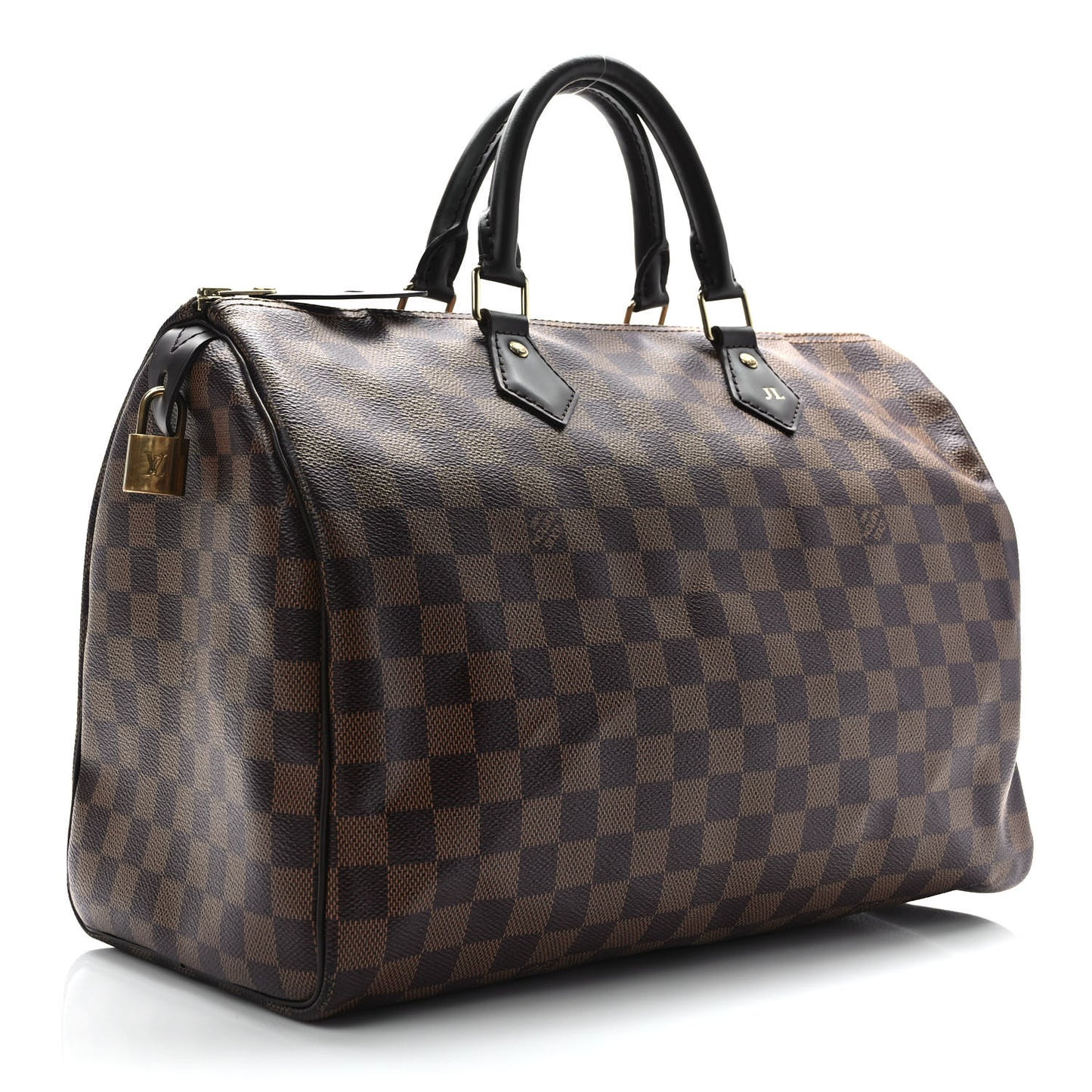 Damier Ebene Speedy 35