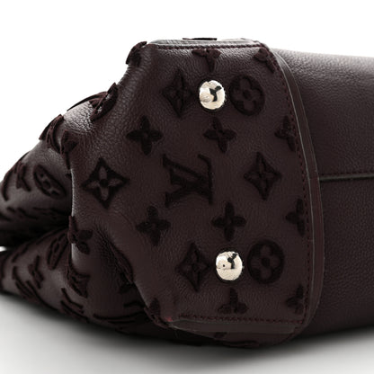 Louis Vuitton Veau Cachemire Tote W PM Quetsche 8 of 18