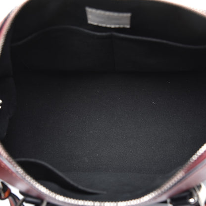 Louis Vuitton Epi Tuileries White 5 of 12