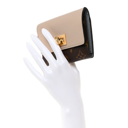 Louis Vuitton Monogram Compact Wallet 2 of 6