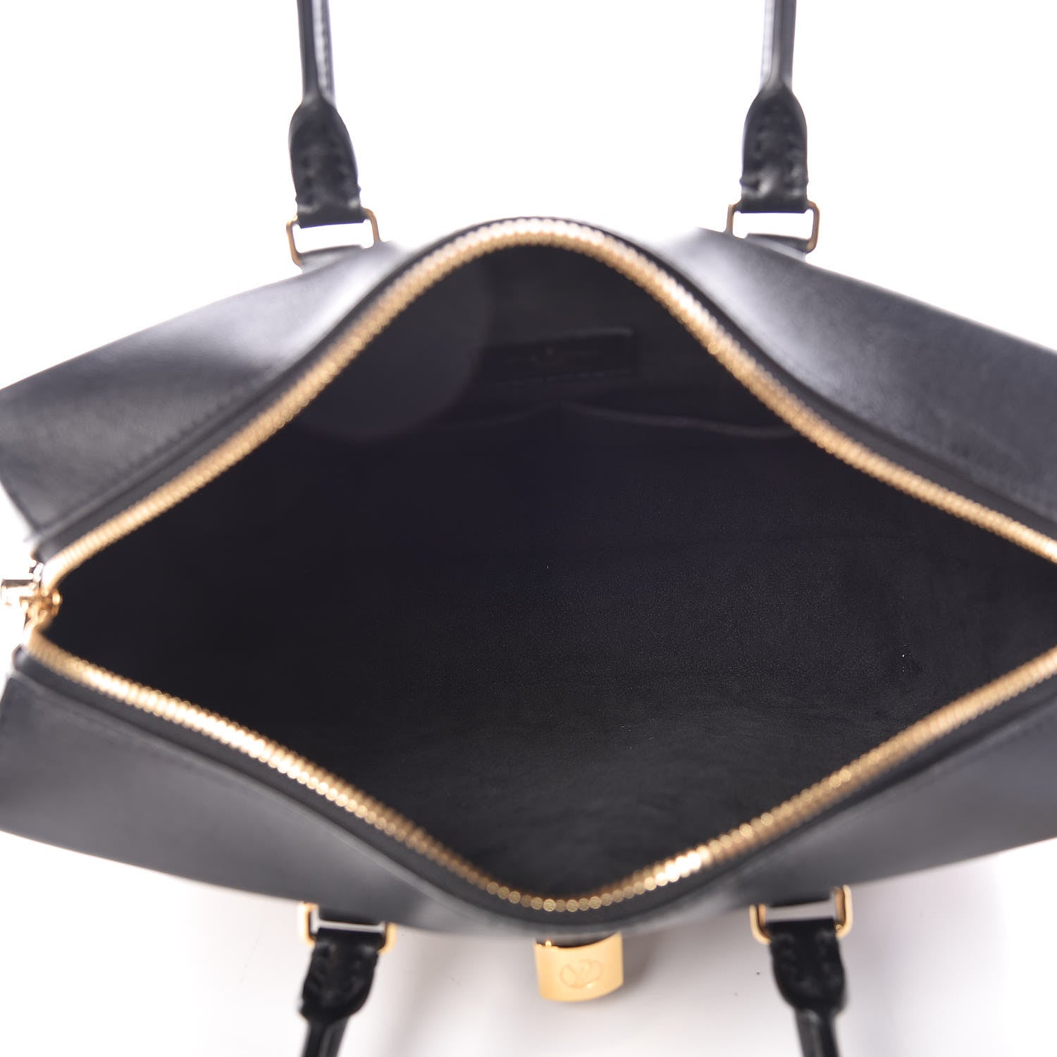 Louis Vuitton Reverse Monogram City Malle MM 5 of 9