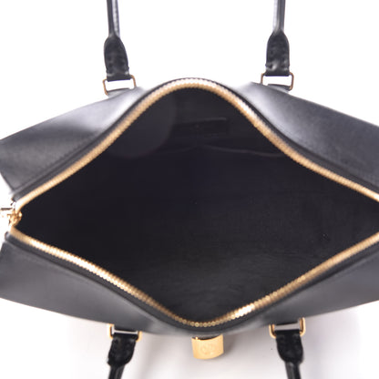 Louis Vuitton Reverse Monogram City Malle MM 5 of 9
