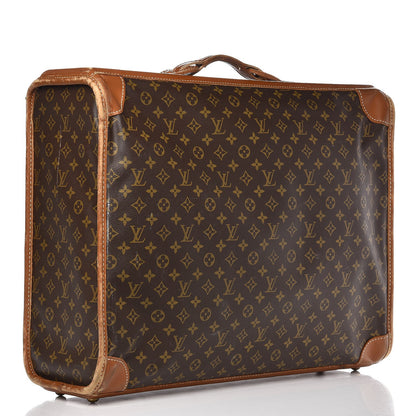 Louis Vuitton Monogram French Company Pullman 60 3 of 11