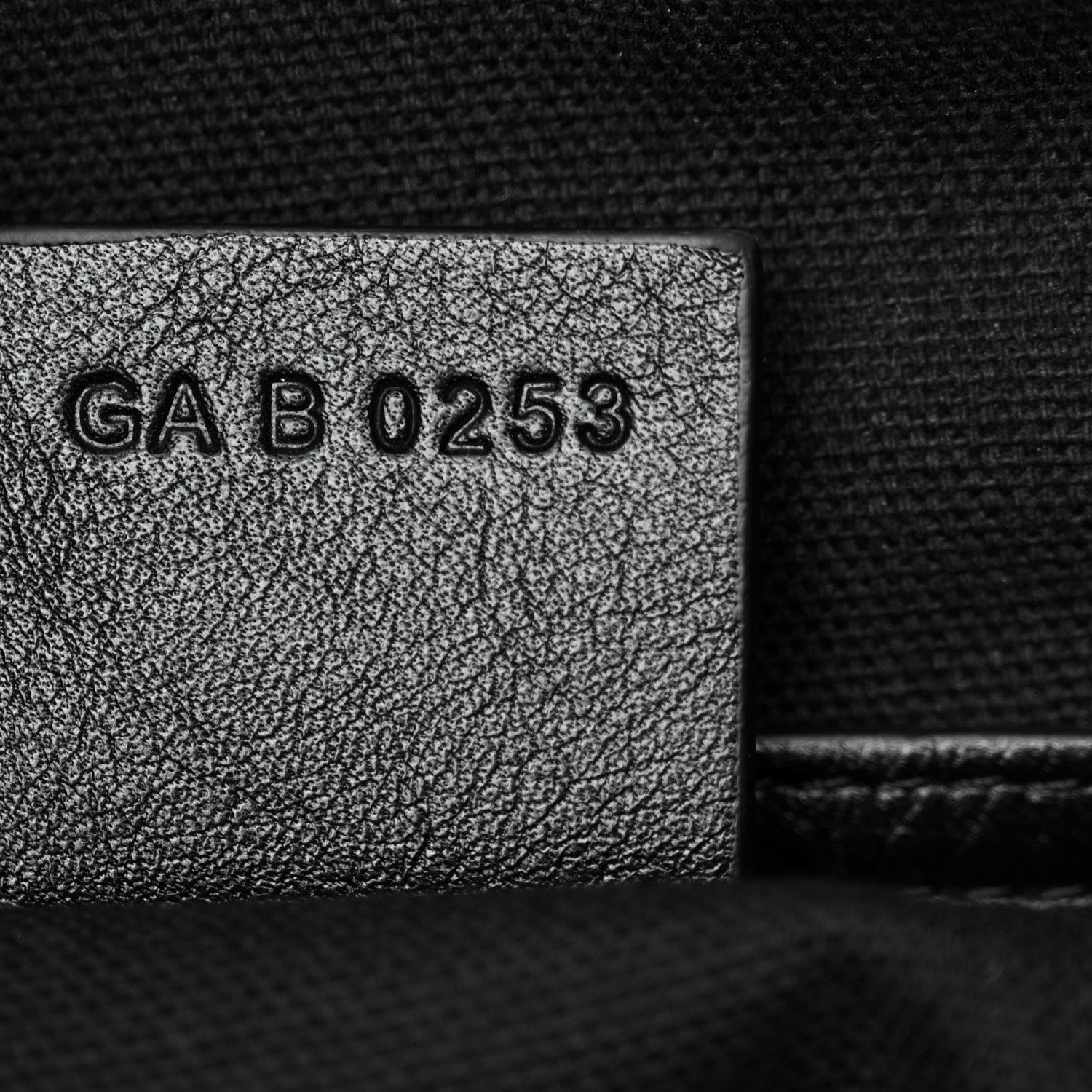 Givenchy Tumbled Calfskin Medium Voyou Bag Black 7 of 10