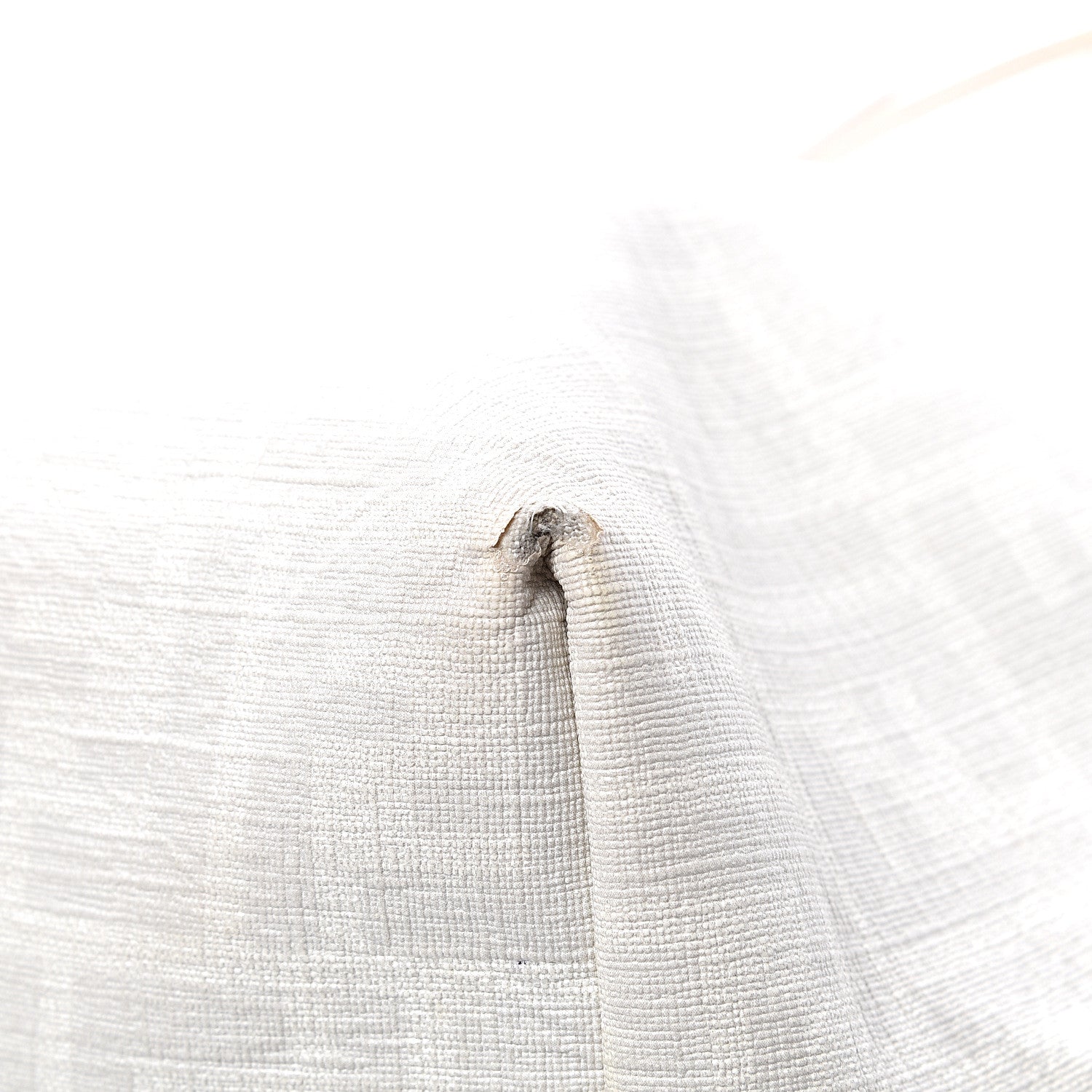 Fendi Zucca Spalmati Medium Roll Tote Bianco 11 of 16