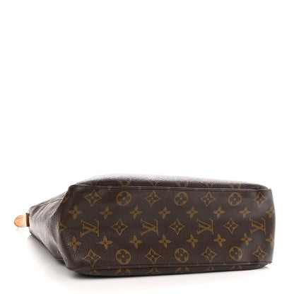 Louis Vuitton Monogram Looping GM 4 of 13