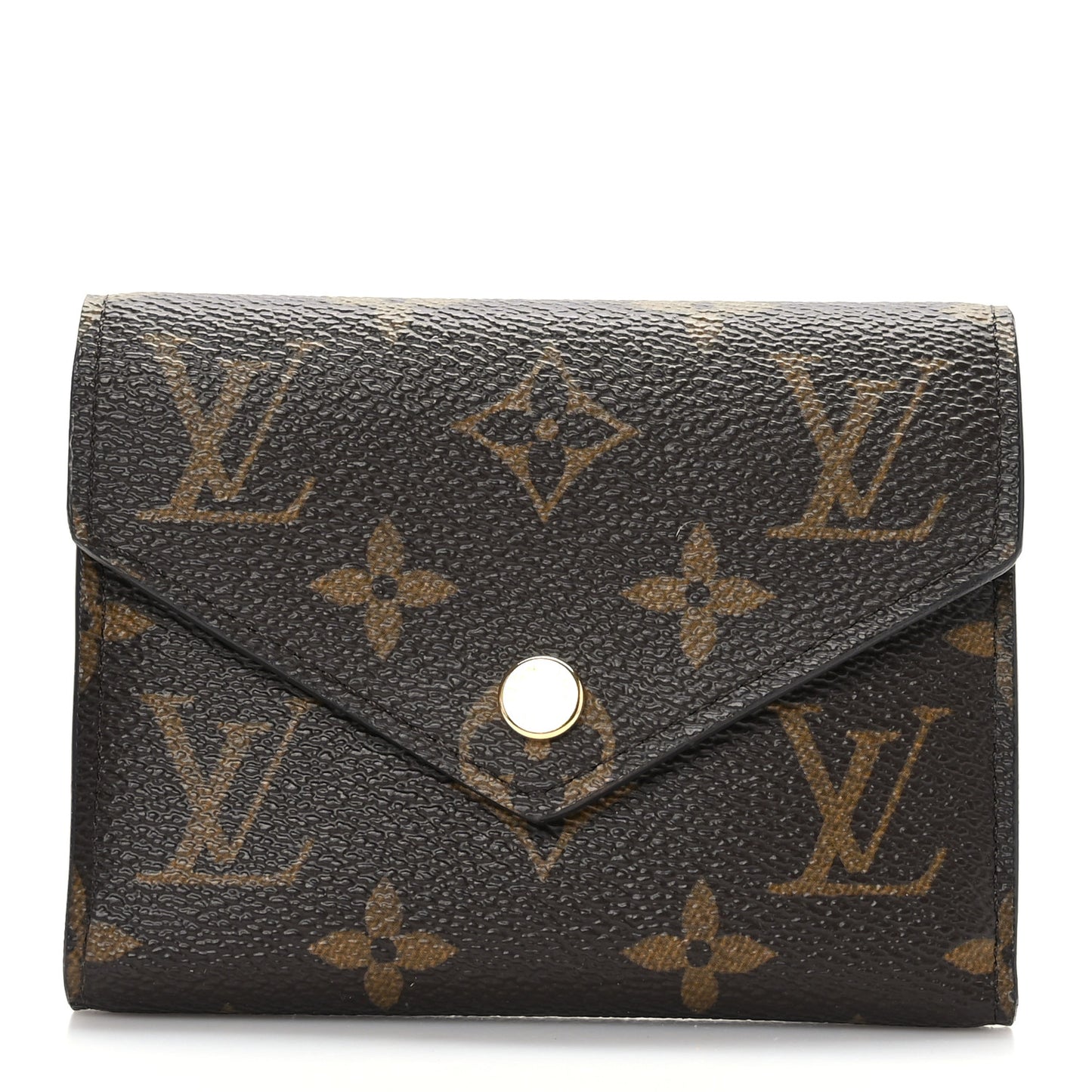 Monogram Victorine Wallet