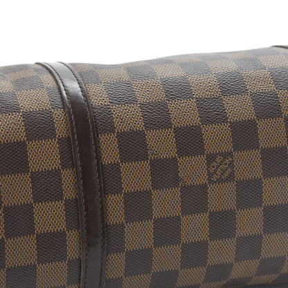 Louis Vuitton Damier Ebene Papillon 30 11 of 12