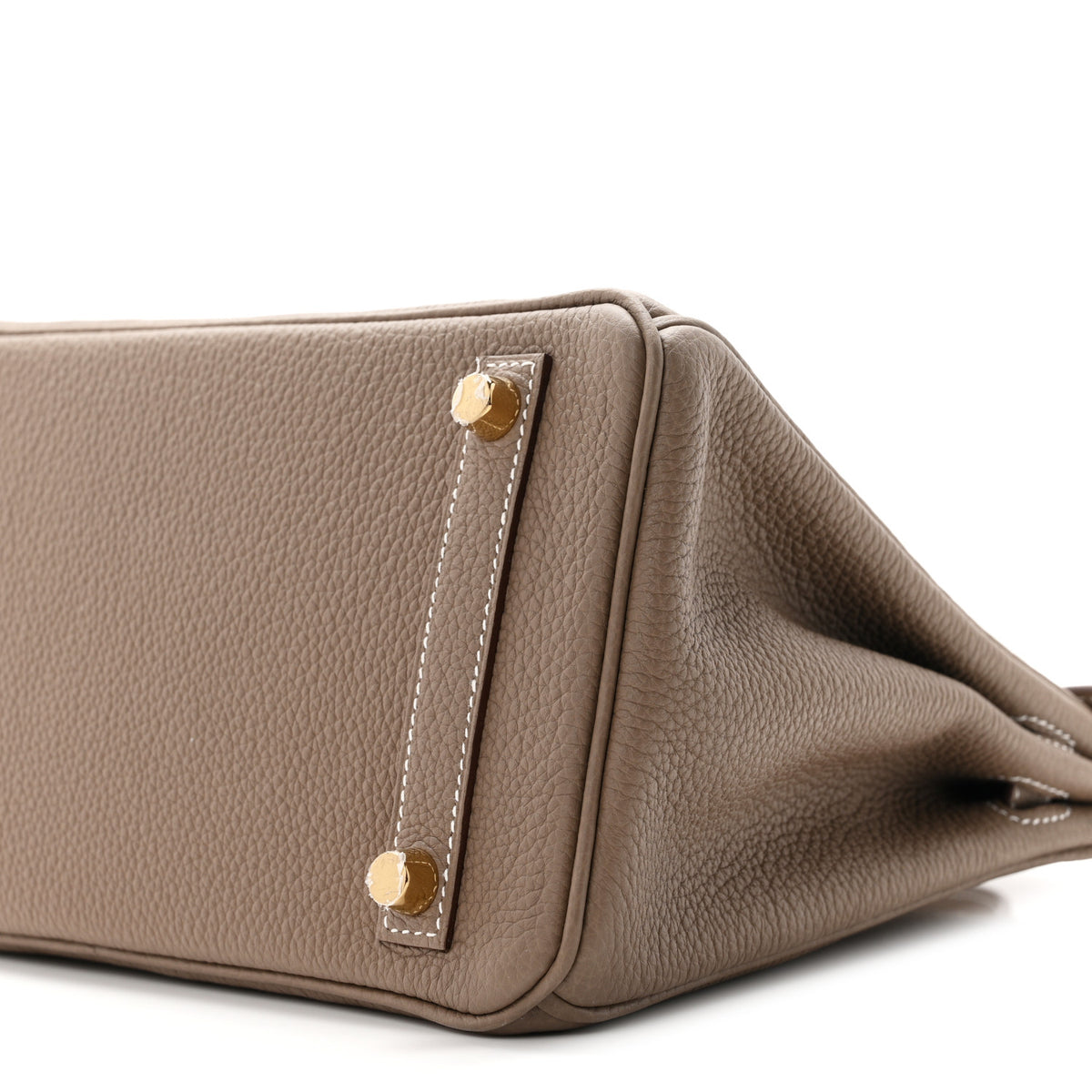 Togo Birkin 25 Etoupe