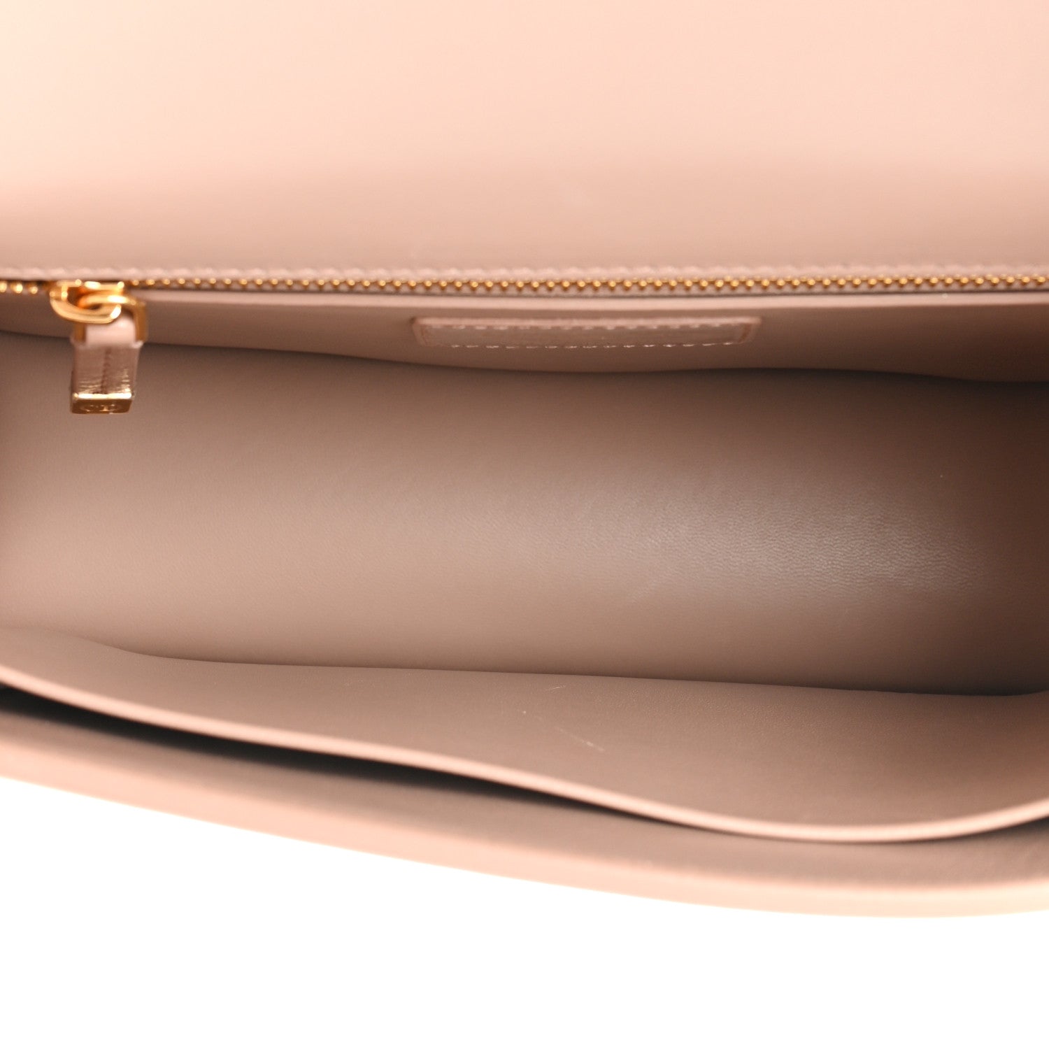 Christian Dior Lambskin 30 Montaigne Flap Fard 5 of 14