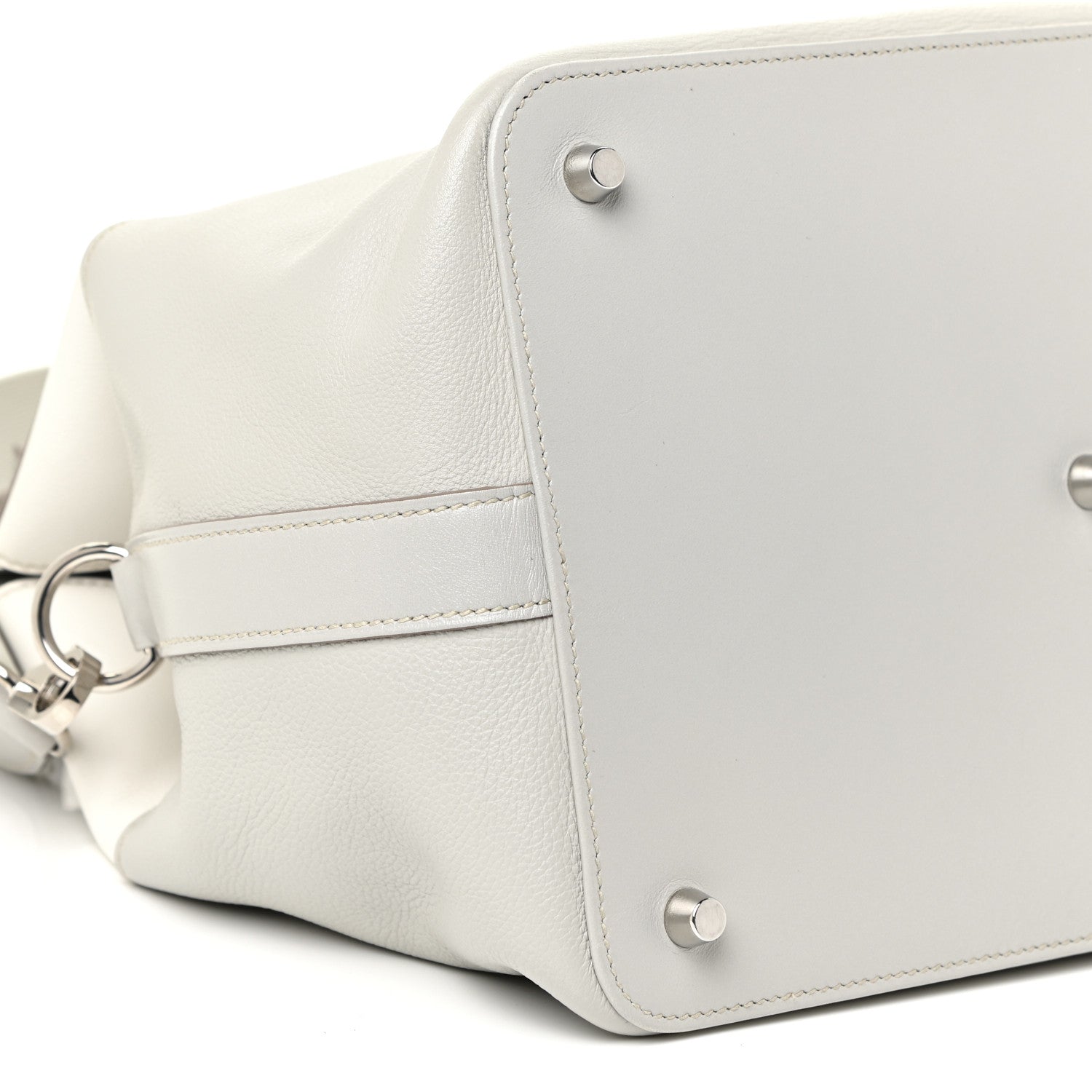 Hermes Evercolor Toolbox 26 Gris Perle 8 of 20
