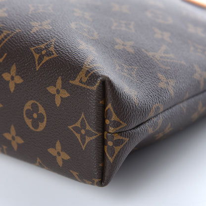 Louis Vuitton Monogram Lockit Chain MM 6 of 10