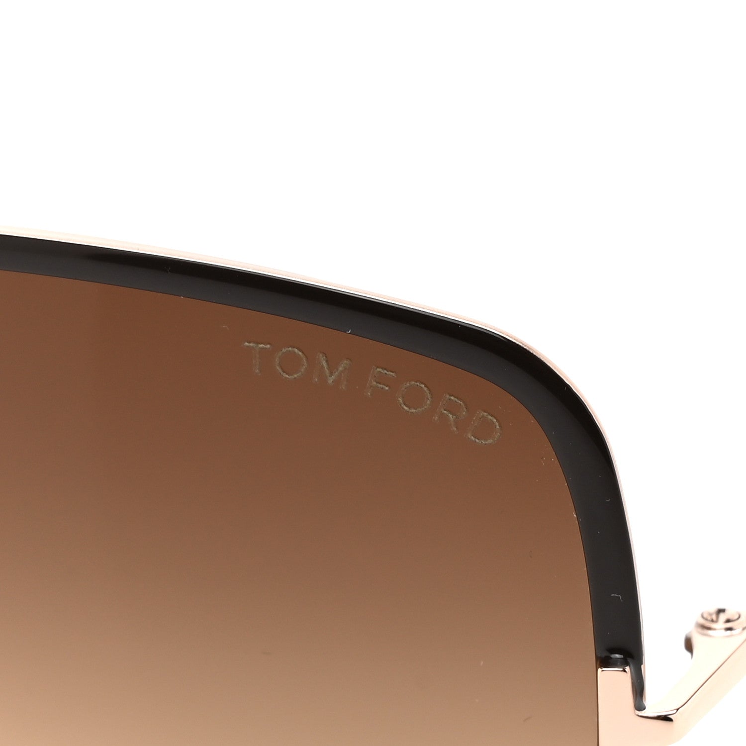 Tom Ford Raphaela Sunglasses TF1006 Tortoise 7 of 8