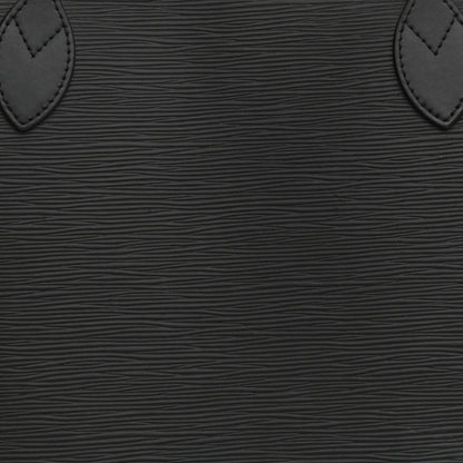 Louis Vuitton Epi Neverfull MM Black 15 of 19