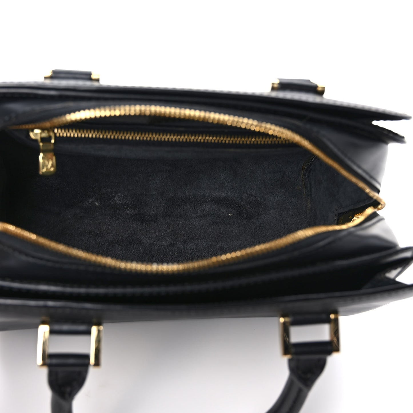 Epi Pont-Neuf Black