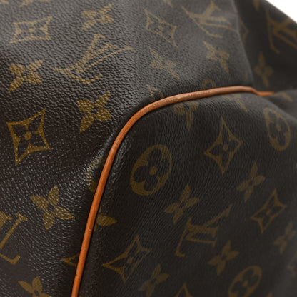 Louis Vuitton Monogram Keepall 45 11 of 13