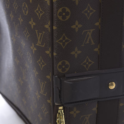 Louis Vuitton Monogram Pegase 55 8 of 15