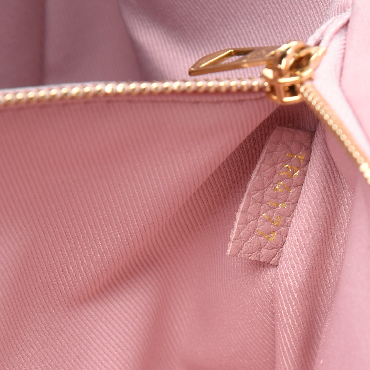 Damier Ebene Bond Street Magnolia