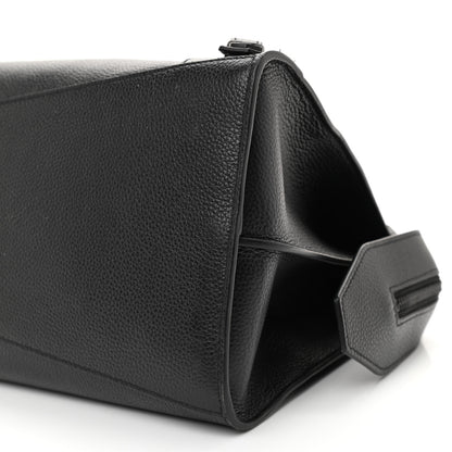 Balenciaga Grained Calfskin Black Hardware Neo Classic City Black 8 of 11