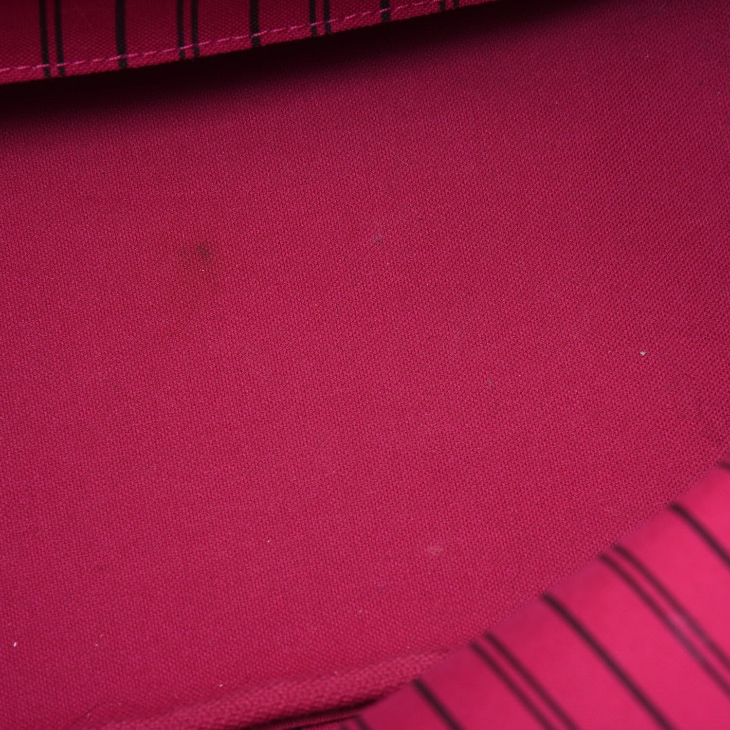 Louis Vuitton Monogram Neo Neverfull MM Pivoine 9 of 26