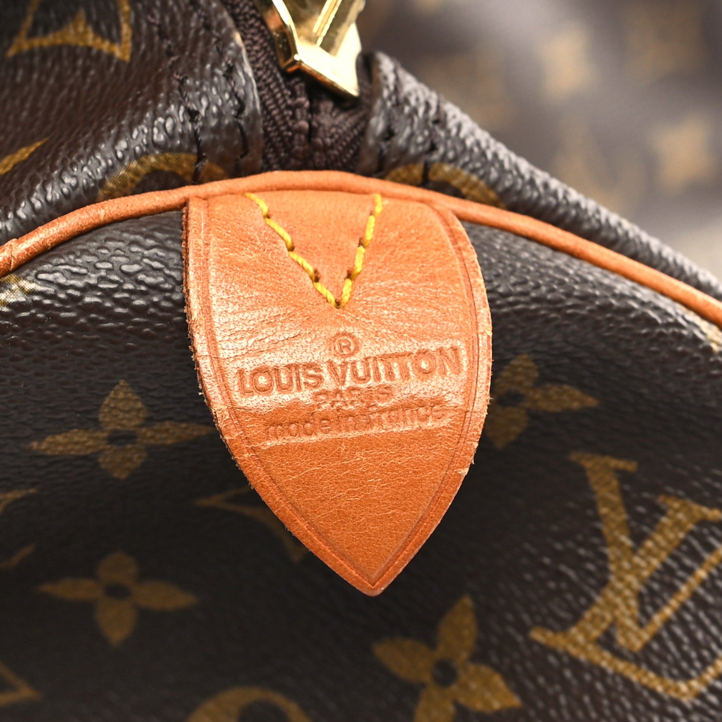Monogram Keepall 45