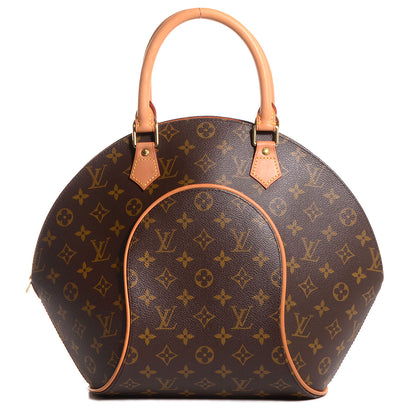 Louis Vuitton Monogram Ellipse MM 1 of 7