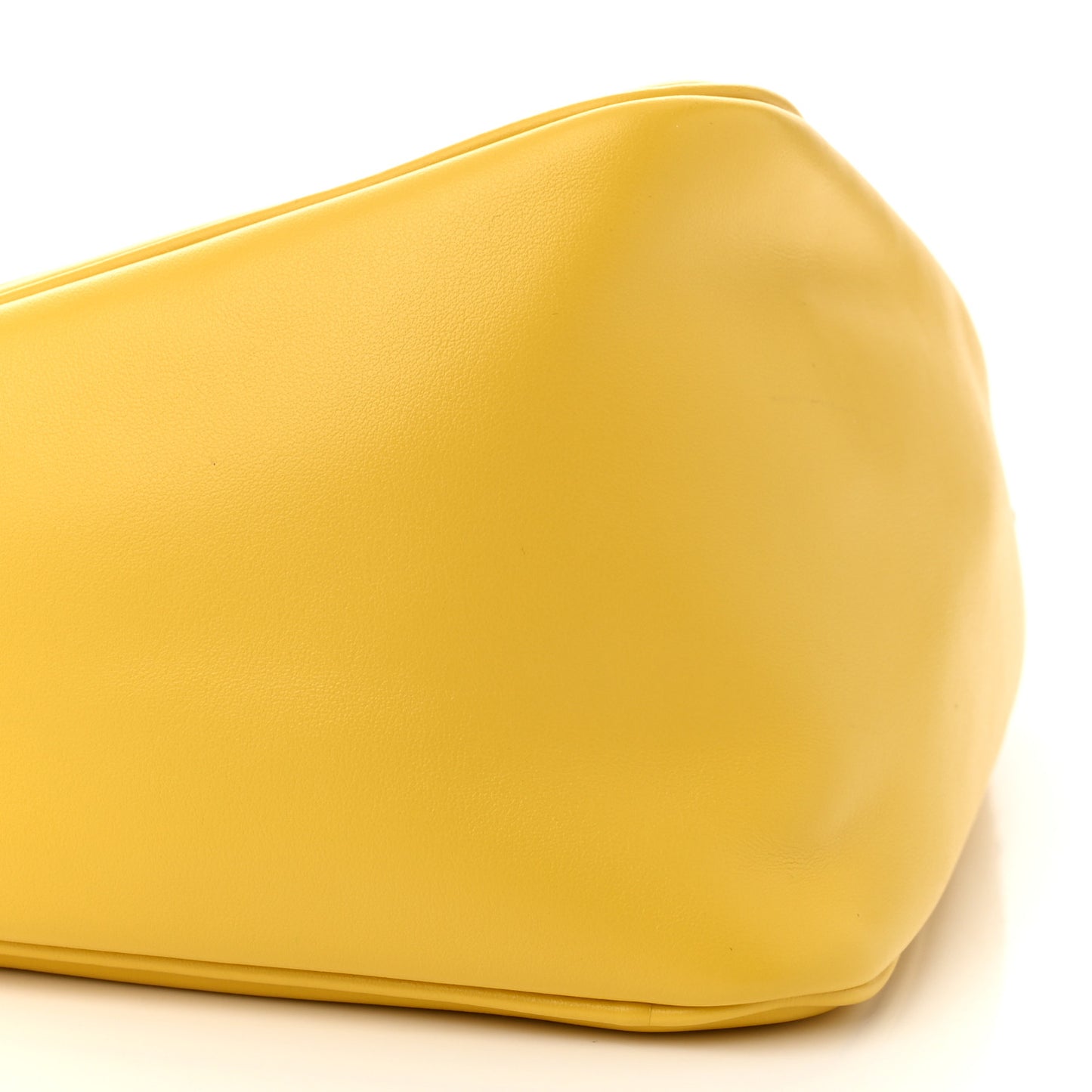 Grace Lux Triangle Shoulder Bag Sole