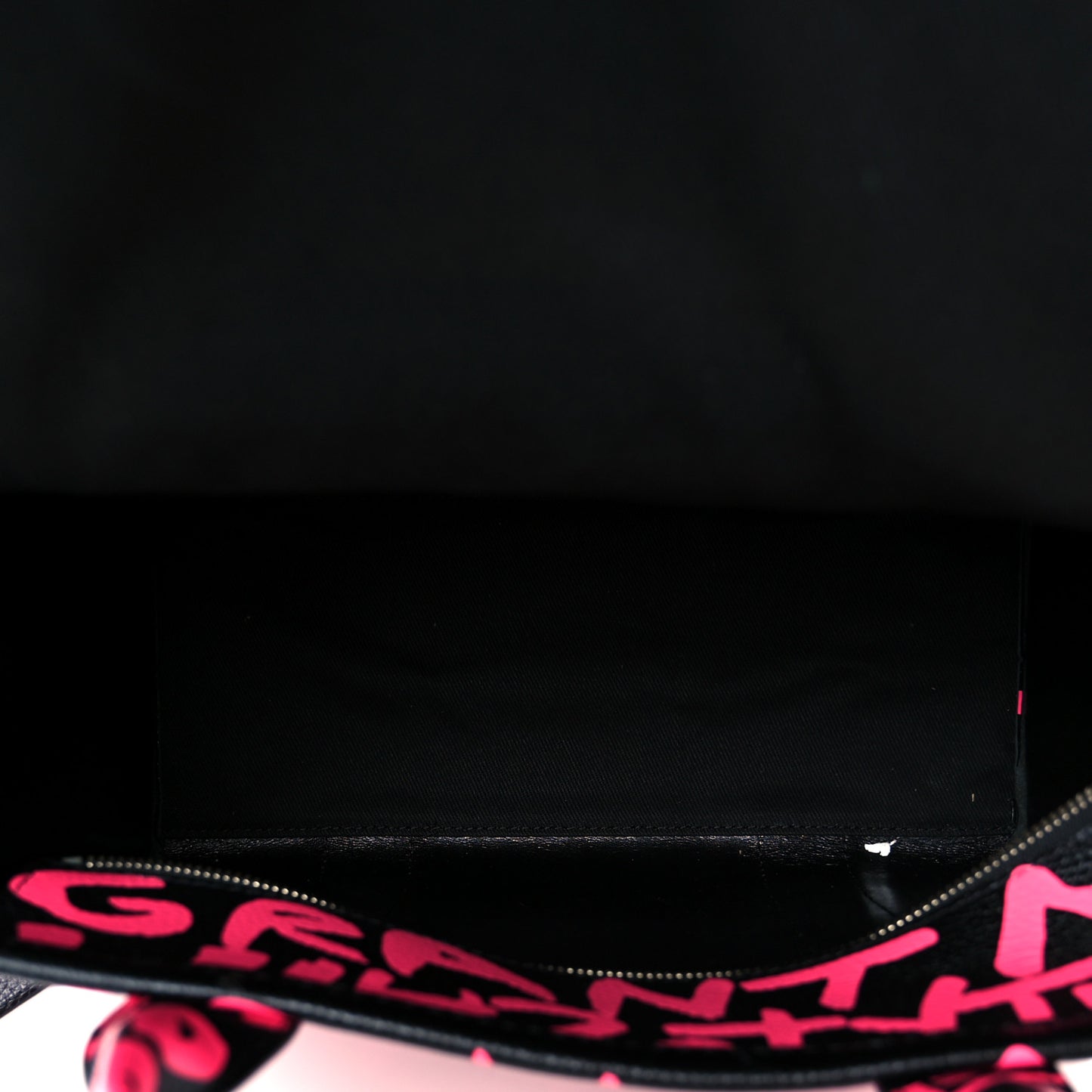 X STEPHEN SPROUSE Grained Calfskin Medium The Tote Bag Pink