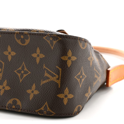 Louis Vuitton Monogram Mini Looping 10 of 13