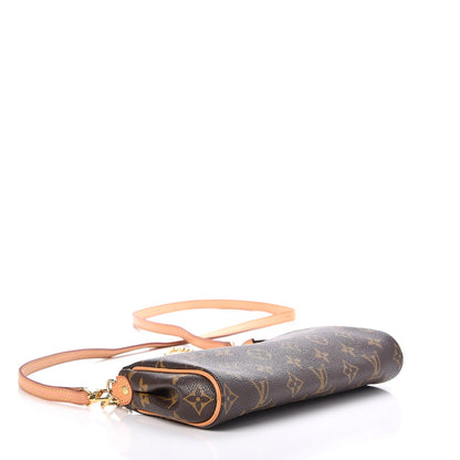 Louis Vuitton Monogram Eva Clutch 4 of 7